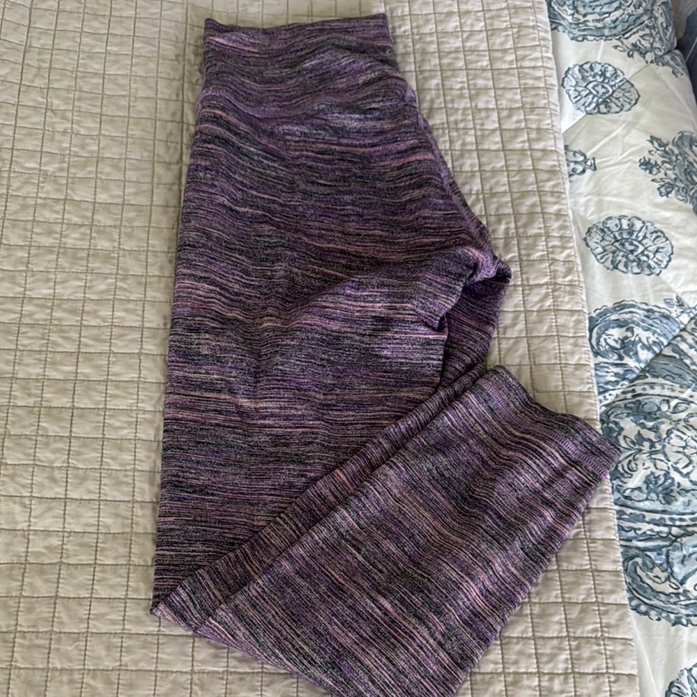Lulu lemon leggings- pls read description